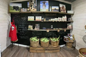 The Plaid Farm Store image