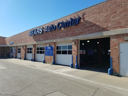 Sears, 4000 Merle Hay Rd, Des Moines, IA 50310, USA, 