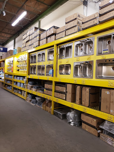 Home Improvement Store «Surplus Warehouse», reviews and photos, 10717 Harry Hines Blvd, Dallas, TX 75220, USA