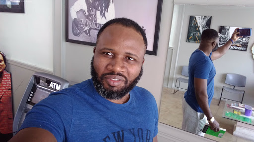 Barber Shop «Big Apple Style Barbershop», reviews and photos, 105 S Federal Hwy, Dania Beach, FL 33004, USA