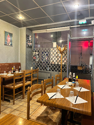 Yayami à Paris