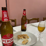 Photo n°1 de l'avis de Giovanni.a fait le 28/08/2021 à 18:06 sur le  Pizzeria IL RITROVO Da Corrado à Lido Campomarino