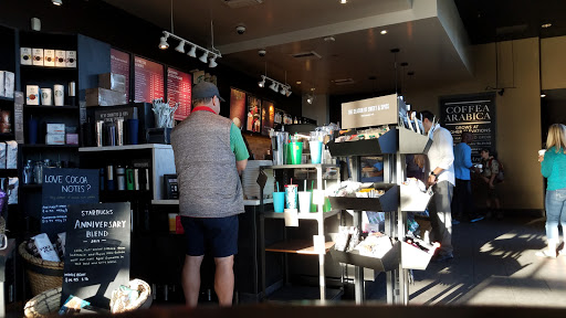 Starbucks image