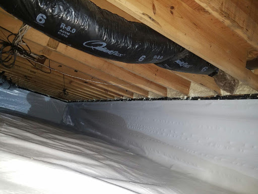 Construction Company «Indiana Crawl Space Repair», reviews and photos
