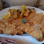 Photo n°4 de l'avis de Gregorio.i fait le 04/10/2021 à 17:00 sur le  Ristorante La Corte Maraschi à San Giuliano Milanese