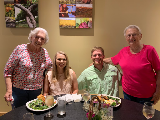 Winery «Post Familie Vineyards», reviews and photos, 1700 St Marys Mountain Rd, Altus, AR 72821, USA