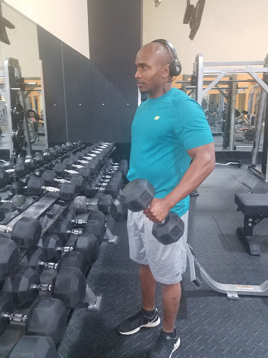 Personal Trainer «Energy Sports & Fitness Buford», reviews and photos, 1957 Buford Hwy NE, Buford, GA 30518, USA