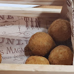 Photo n°6 de l'avis de Lolla.o fait le 08/10/2019 à 19:18 sur le  Pizzeria Cuore & Sapore à Anzio