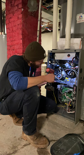 HVAC Contractor «Sunbeam Service Experts», reviews and photos