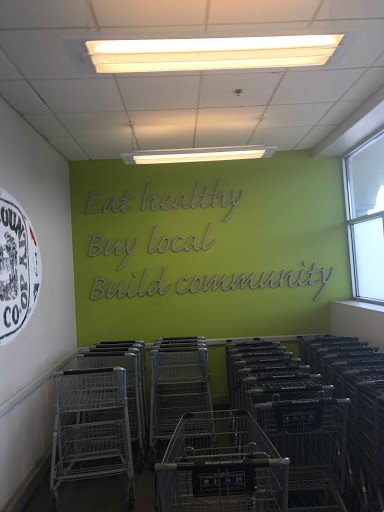 Health Food Store «New Leaf Market Co-op», reviews and photos, 1235 Apalachee Pkwy, Tallahassee, FL 32301, USA
