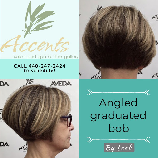 Spa «Accents Salon and Spa at the Gallery», reviews and photos, 516 E Washington St, Chagrin Falls, OH 44022, USA