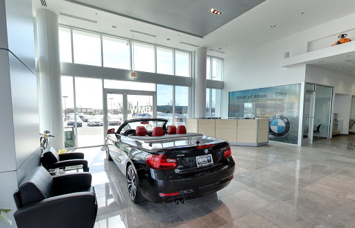 BMW Dealer «BMW of Atlantic City», reviews and photos, 6037 E Black Horse Pike, Egg Harbor Township, NJ 08234, USA