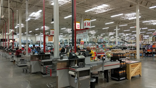 Warehouse club «BJ’s Wholesale Club», reviews and photos, 1404 U.S. 9, Wappingers Falls, NY 12590, USA