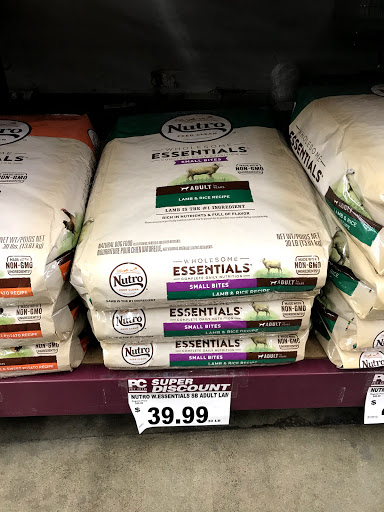 Pet Supply Store «Pet Club Hayward», reviews and photos, 27451 Hesperian Blvd, Hayward, CA 94545, USA