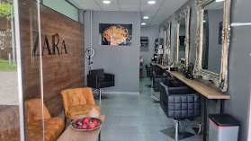 Zara Salon Фризьорски салон Hairdressing salon