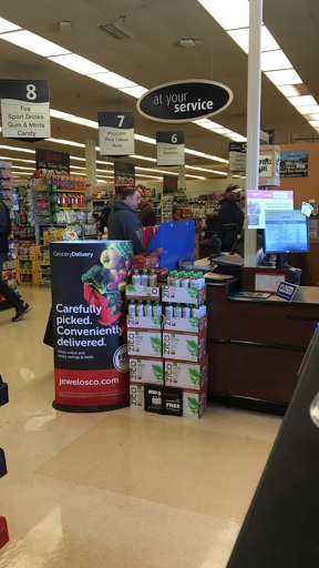 Grocery Store «Jewel-Osco», reviews and photos, 1156 Maple Ave, Lisle, IL 60532, USA