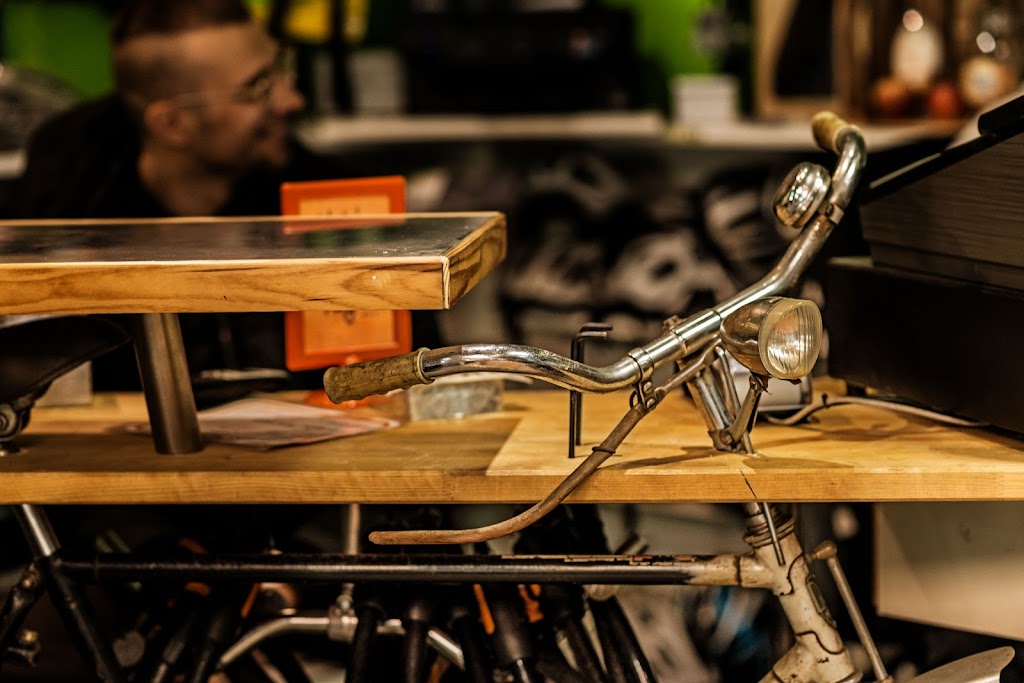 BBT - Fahrradladen, Fahrradwerkstatt & Fahrradverleih