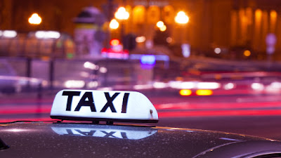 TAXI de Neauphle le chateau à Les Clayes-sous-Bois