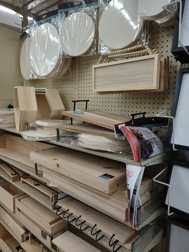 Craft Store «Hobby Lobby», reviews and photos, 5849 Lone Tree Way, Antioch, CA 94531, USA
