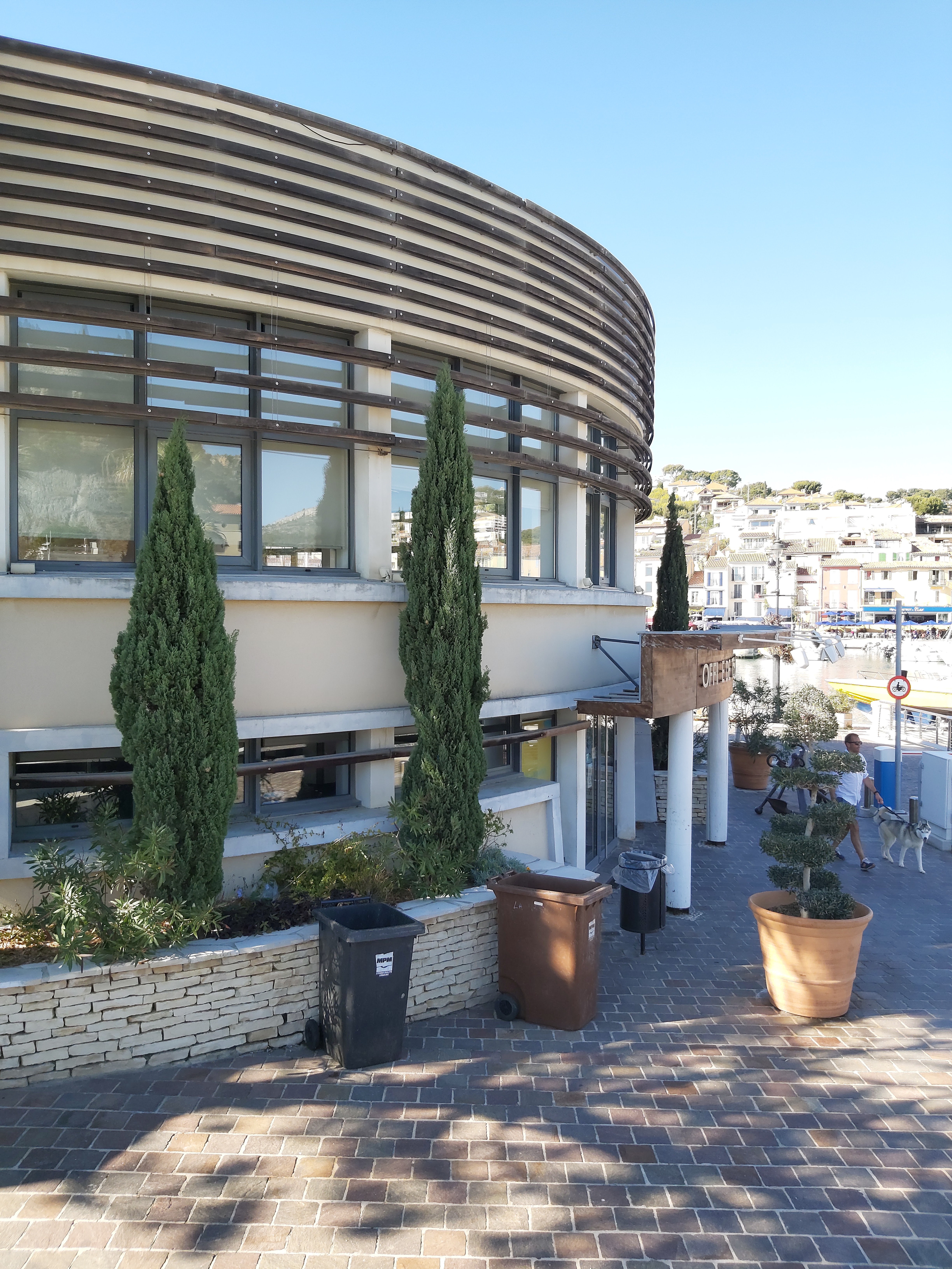 Photo n° 20 de l'avis de Fabian.a fait le 17/10/2021 à 14:34