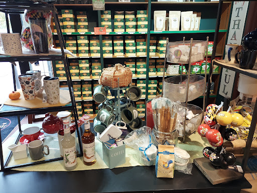Coffee Shop «Baltimore Coffee», reviews and photos, 9 W Aylesbury Rd, Timonium, MD 21093, USA