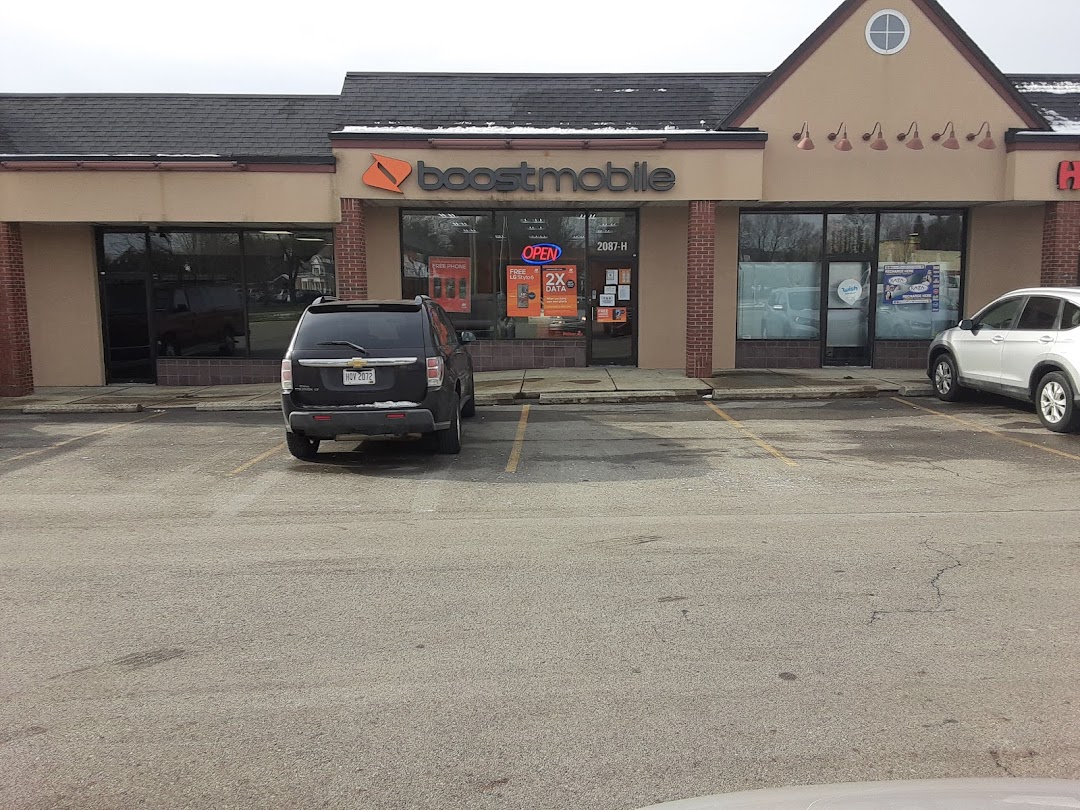 Boost Mobile