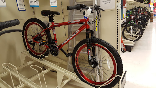 Sporting Goods Store «Academy Sports + Outdoors», reviews and photos, 1150 Genie Ln, Smyrna, TN 37167, USA