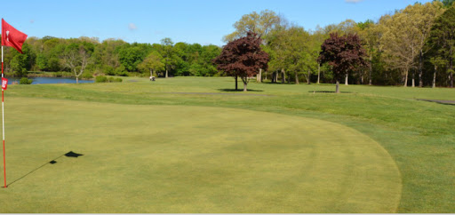 Public Golf Course «River Bend Golf Club», reviews and photos, 5900 IL-53, Lisle, IL 60532, USA