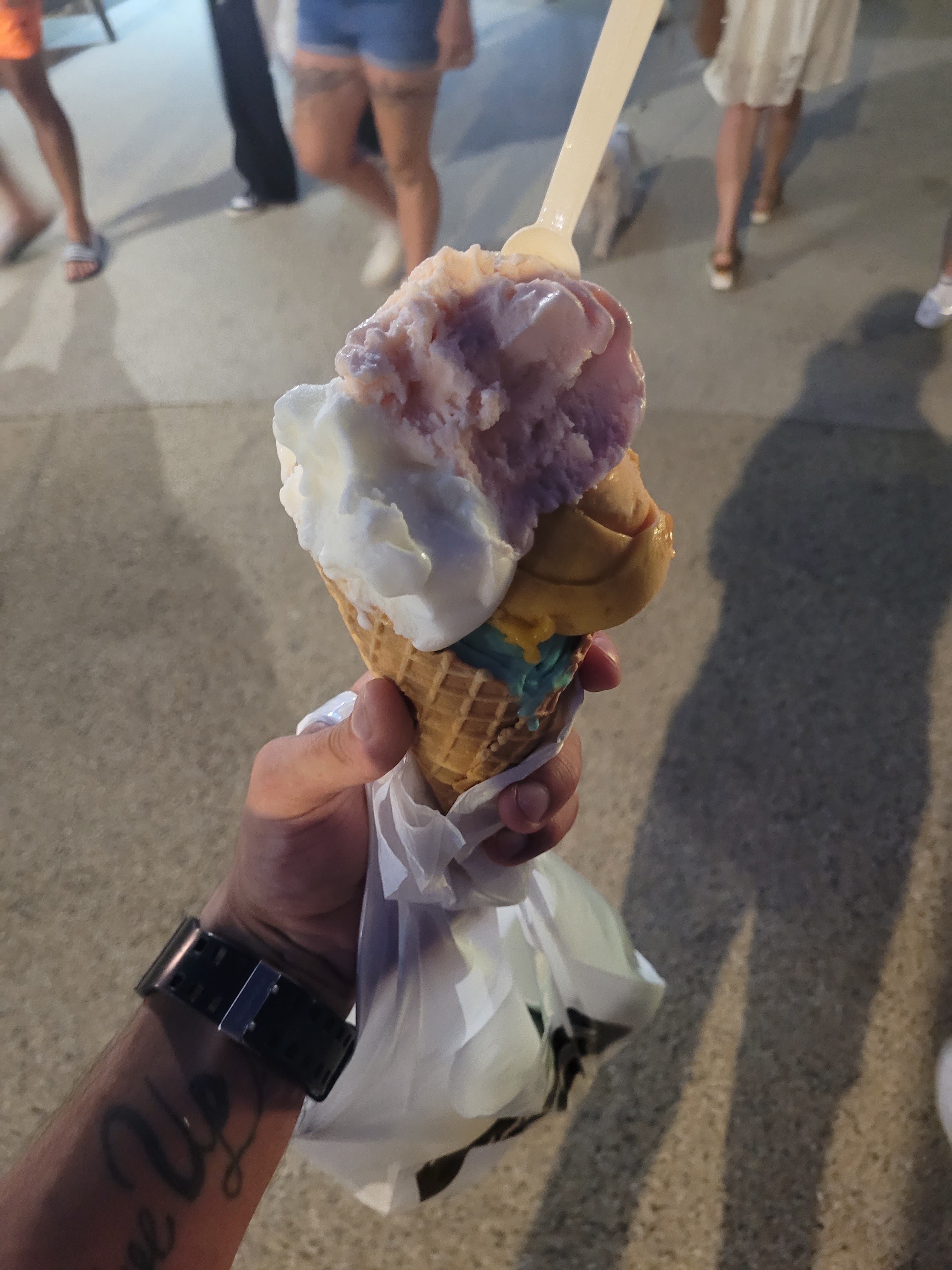 Photo n° 1 de l'avis de François.. fait le 29/07/2023 à 06:47