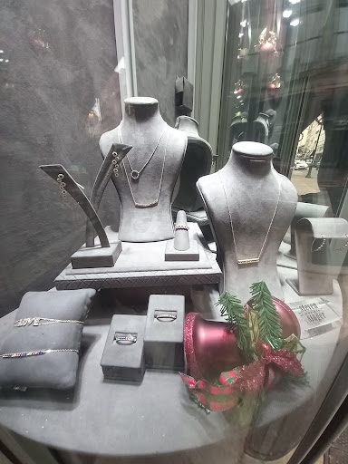 Jeweler «Steven Singer Jewelers», reviews and photos, 739 Walnut St, Philadelphia, PA 19106, USA