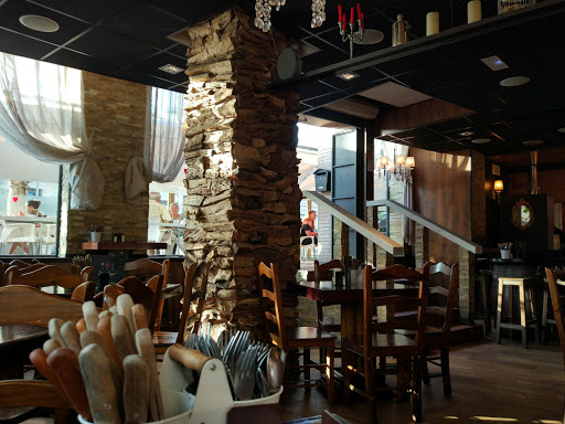 Información y opiniones sobre Stilo Campo de El Campillo Del Moro