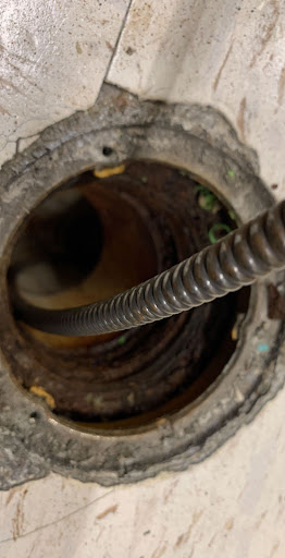Plumber «Texas Slab Leak Repair and Plumbing», reviews and photos, 12484 Abrams Rd #2424, Dallas, TX 75243, USA