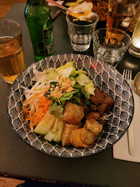 Vermicelle du Restaurant asiatique Lylee à Paris - n°3
