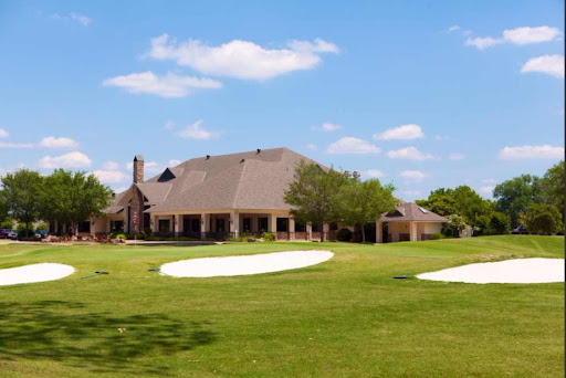 Golf Club «The Golf Club at Stonebridge», reviews and photos, 301 Stonebridge Blvd, Bossier City, LA 71111, USA