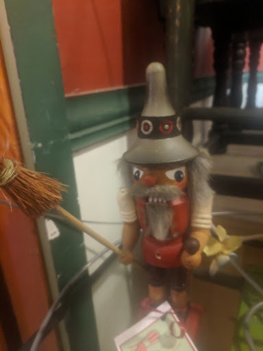 Gift Shop «Just the Thing», reviews and photos, 451 Central Ave # 1, Dover, NH 03820, USA