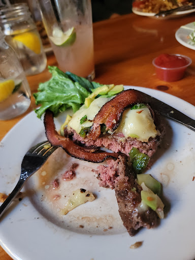 Restaurant «Ellacoya Barn & Grille», reviews and photos, 2667 Lake Shore Rd, Gilford, NH 03249, USA