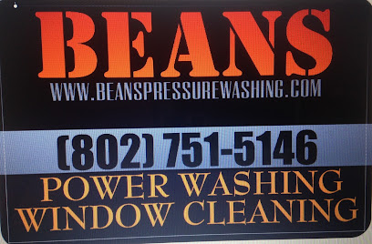 BEANS Cleaning Services
