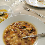 Photo n°4 de l'avis de Bunny.h fait le 20/04/2022 à 11:13 sur le  Ristorante Le Onde à Terracina