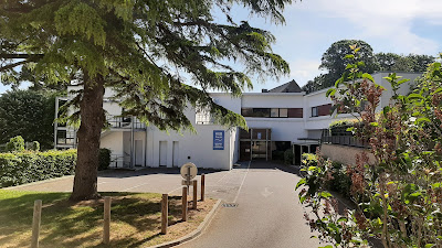 AUB Santé – Unité de dialyse – Saint-Malo – Broussais à Saint-Malo