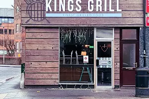 Kings Grill Turkish Kitchen image
