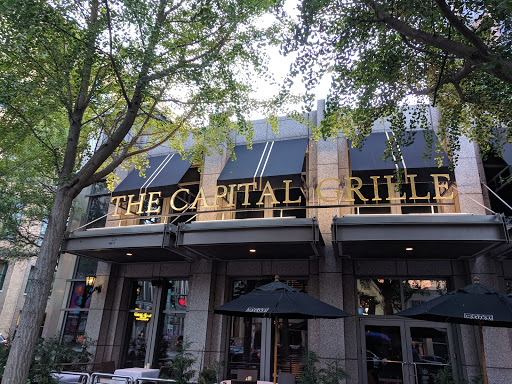 Restaurantes con estrella michelin baratos en Charlotte