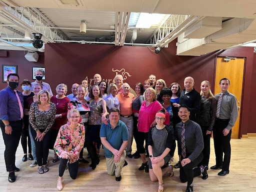 Dance School «Arthur Murray Dance Studio Minneapolis», reviews and photos, 5041 France Ave S, Minneapolis, MN 55410, USA