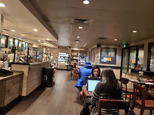 Starbucks image