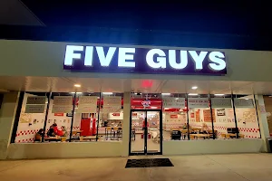 Five Guys image