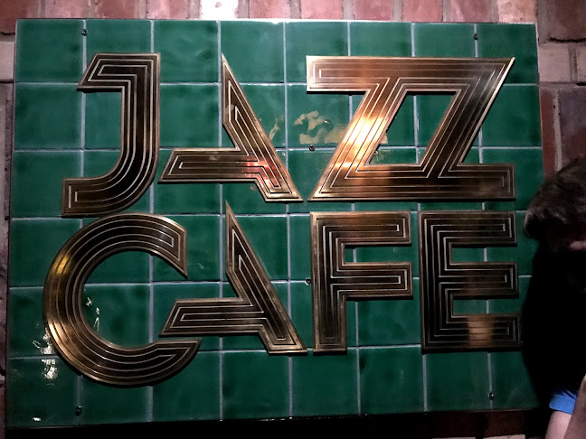 Comments and reviews of Jazz Cafe