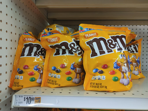 Discount Store «Big Lots», reviews and photos, 1400 Merritt Blvd, Dundalk, MD 21222, USA