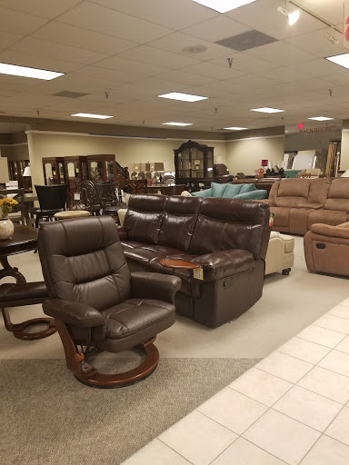 Furniture Store «Badcock Home Furniture &more», reviews and photos, 35495 US-27, Haines City, FL 33844, USA