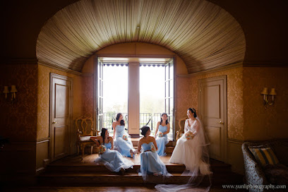 Yun Li Photography-Long Island Wedding Photographer