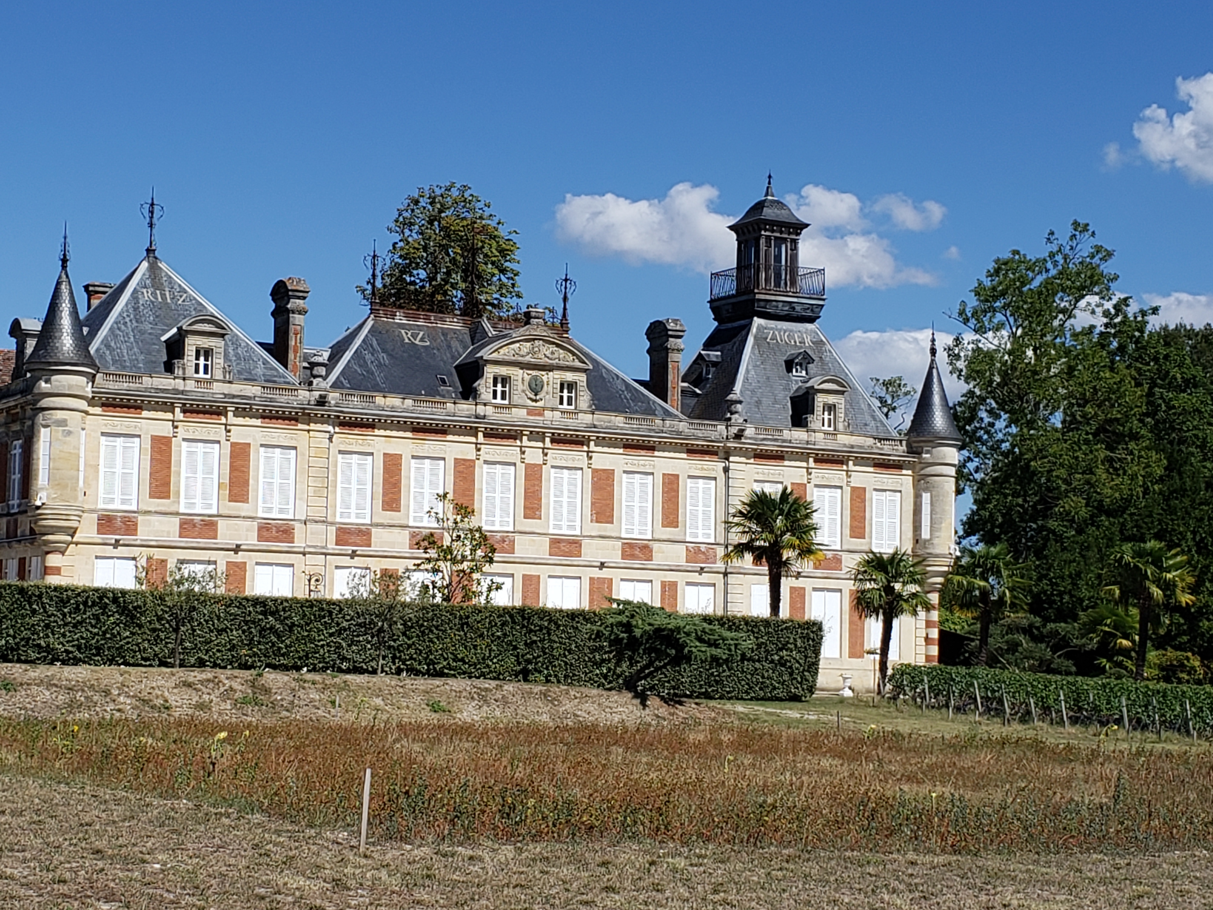 Photo n° 2 de l'avis de Lynn.z fait le 03/09/2019 à 15:10