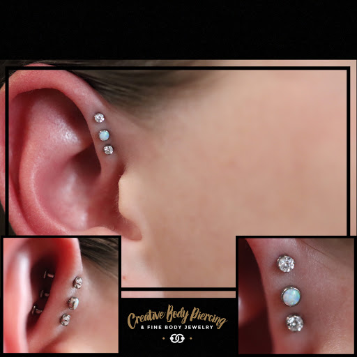 Find cool tattoo ideas for females for your next unique tattoo in Kalispell at Creative Body Piercing & Fine Body Jewelry